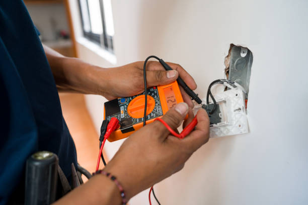 Best Electrical Rewiring Services  in Morgan Hill, PA