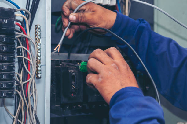Best Electrical System Inspection  in Morgan Hill, PA