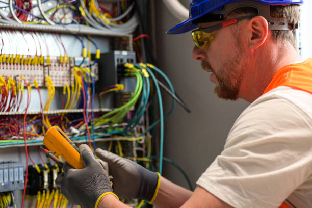 Best Home Electrical Repair  in Morgan Hill, PA