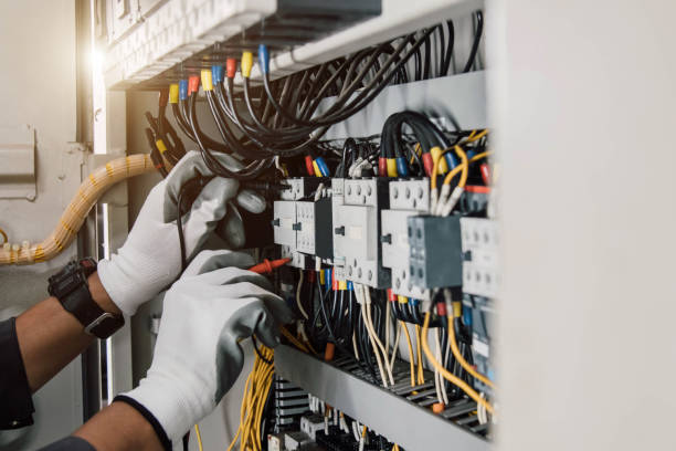  Morgan Hill, PA Electrician Pros